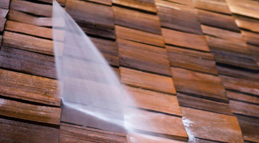 Asphalt Roofing in Nora, VA
